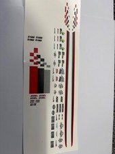 1/18 scale Modified Tuning