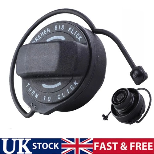 Petrol fuel filler cap - petrol,