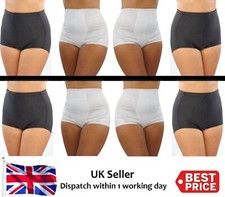 New Womens Ladies Firm Control