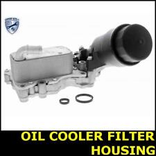 Oil Cooler Filter Housing FOR