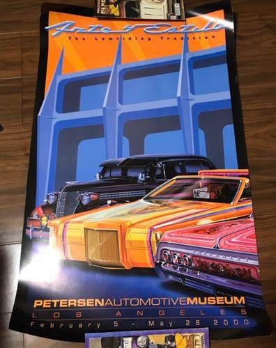 2000 petersen automotive - 2000,