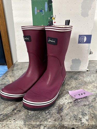 Joules womens 43 uk - us, 11