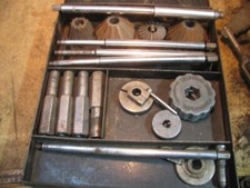 Vintage simplicity valve - vintage,