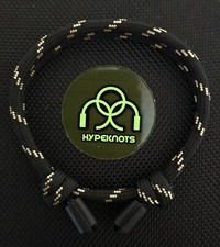 mens bracelet paracord bracelet hiking knot adjustable wristband black gold