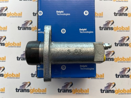 Clutch slave cylinder for - cylinder,
