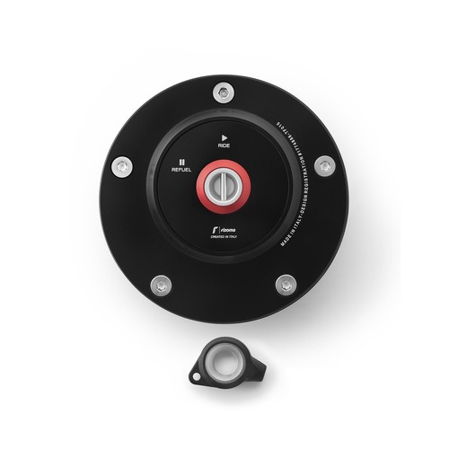 Tank fuel capstreet rizoma for - capstreet,