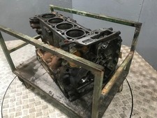 IVECO DAILY MK3 MK4 3.0 Engine Block 504110623 / 5801504613 F1CE0481A 165k