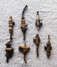 ENOTS & CMC VINTAGE MOTORCYCLE