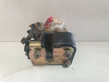 Right rear lock for Chrysler PT Cruiser from 2000.  [919.21]