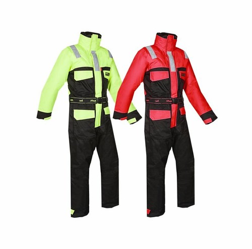 Mullion north sea jumpsuit 1 - north,