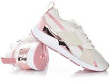 PUMA Muse X-2 Metallic Pastel