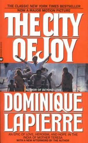 The city joy mass - the, of