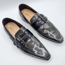 Mens Formal Oxford Bespoke Custom Shoes Handmade