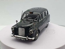 Austin FX4 Taxi London