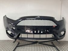 FORD FIESTA MK9 FRONT BUMPER 2013-2017 P/N: C1BB17K819 C1BB17757       BB-1082