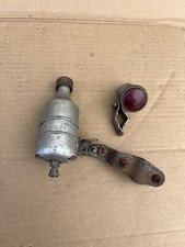 Vintage LUCAS  CD33 dynamo +