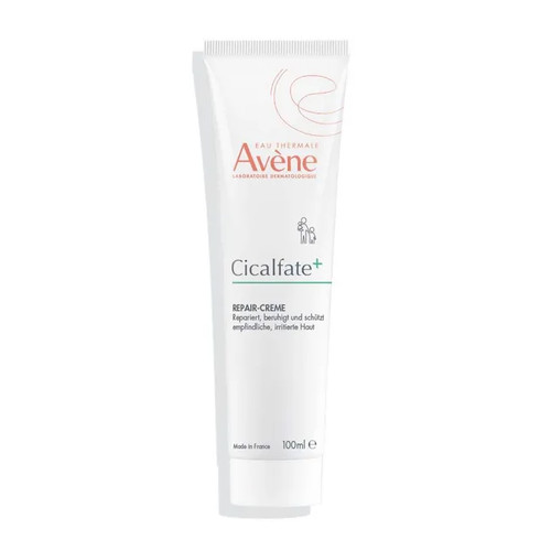Avene cicalfate repair cream - repair,