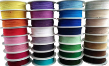 2mm twisted cord silky - 2mm,
