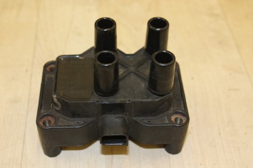 Genuine ford fiesta st150 - ford,