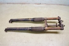 1956 Triumph Thunderbird T110