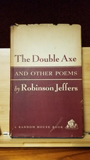 The Double Axe and other Poems