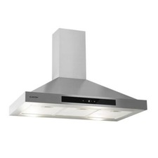 Cooker Hood Extractor Kitchen