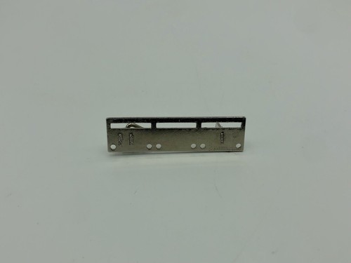 Medal mounting bar - medal,
