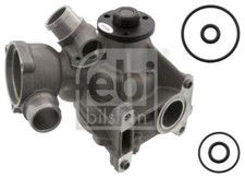 Water Pump FOR MERCEDES W126