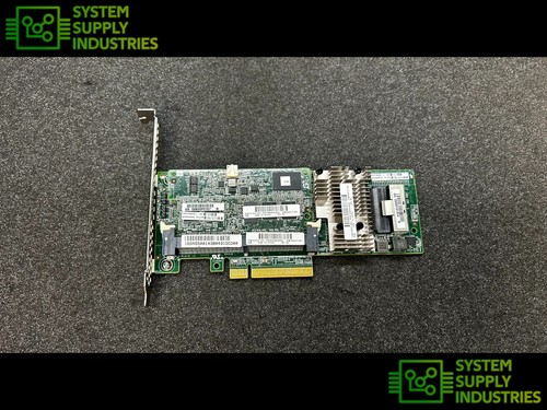 P440 smart array pcie fbwc - array,