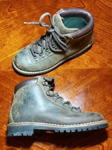 Vintage alico hiking - vintage,