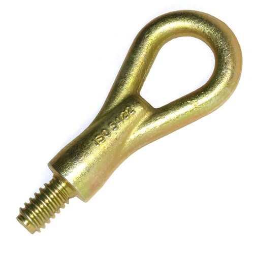 Tow hook towing ring eye - towing,