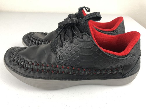 Men nike solarsoft woven - solarsoft,