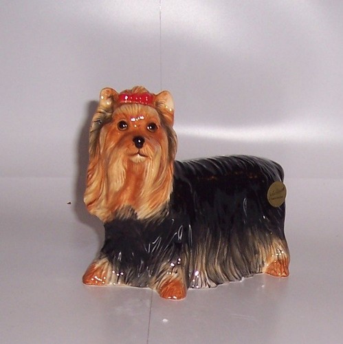 John beswick pampered pooches - john,