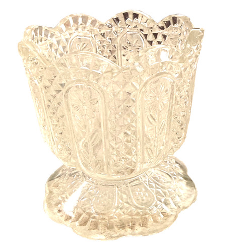 Avon fostoria daisy and - avon,