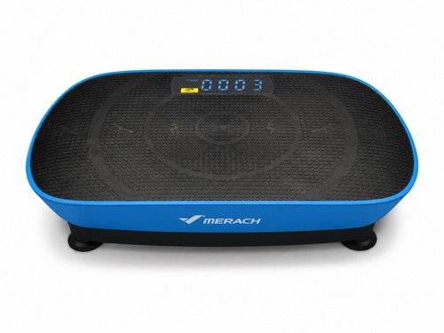 Merach 2398 vibration - merach, plate