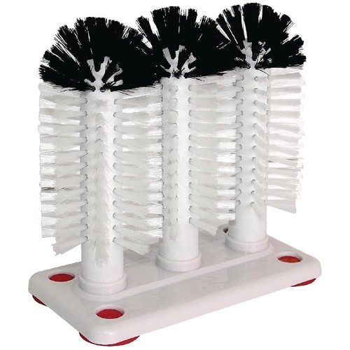 Jantex brush manual - 3,