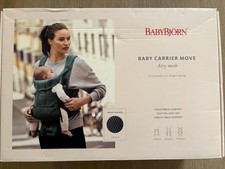 Baby Bjorn MOVE Carrier - Airy