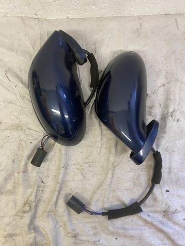 Mx5 electric door wing - lh+rh,