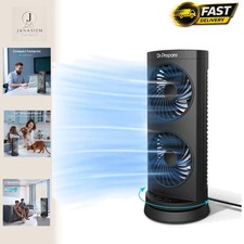 Portable 3-Speed Cooling Tower