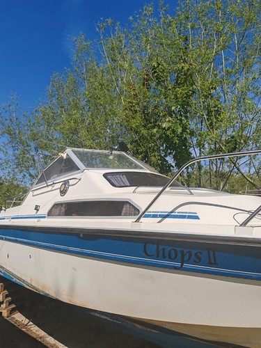 Boat project 21ft - project,, 21
