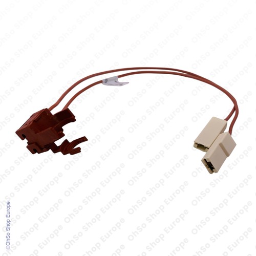 Ignition switch britannia ilve - ignition,