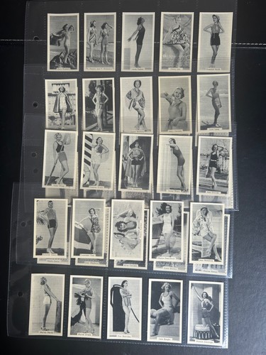 Murray full set - murray-full, set-