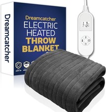 Dreamcatcher Electric Heated