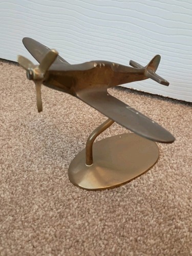 Vintage solid brass - vintage,