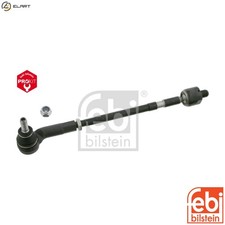 TIE ROD 26173 FOR SKODA VW