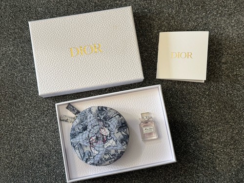 Dior around the world travel - the,