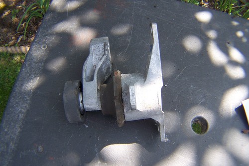 Mitsubishi colt drivers side - colt,