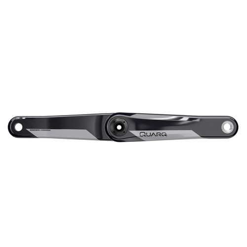 Quarq crank arm assembly no - arm, d2