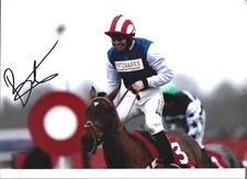 Ben Jones signed photo-