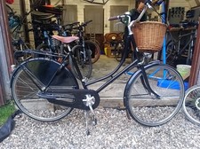 Velorbis Dutch Bicycle, 3